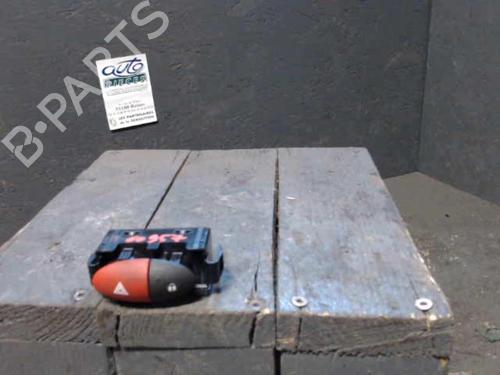 Used Warning switch Warning switch RENAULT MASTER III Van (FV) 2.3 dCi 135 FWD (FV0N, FV08, FV06, FV00, FV1S) (136 hp) 24068674 24068674