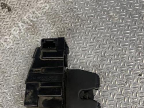 Used Electronic module Electronic module CITROËN C3 Picasso (SH_) 1.6 HDi (90 hp) 33278338 33278338