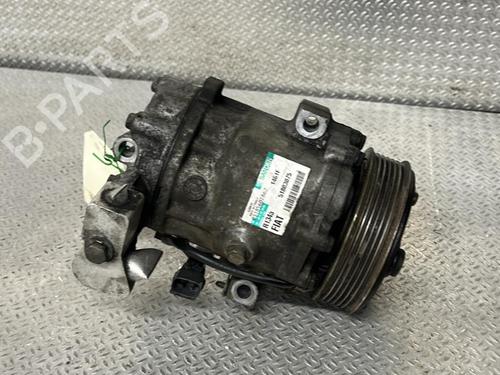 AC compressor FIAT GRANDE PUNTO (199_) 1.3 D Multijet | BP29963408M34
