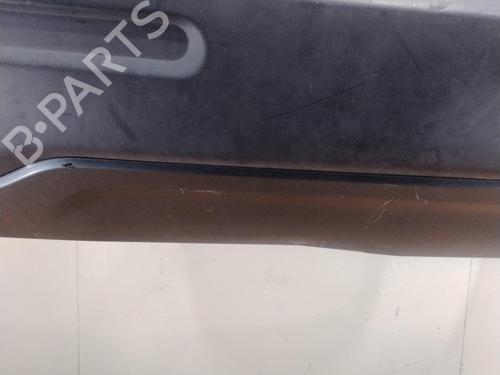 Rear bumper CITROËN C3 Picasso (SH_) 1.6 HDI 90 | BP29468498C8 