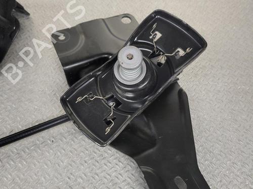 Other RENAULT MASTER III Platform/Chassis (EV, HV, UV) 2.3 dCi 145 FWD (EV0E, EV0F, HV0E, HV0F, UV0E, UV0F,... | BP38942066O1 - Image 2