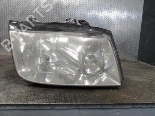 Used Right headlight VW BORA I (1J2) 1.9 TDI (90 hp) 24089181