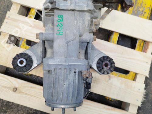 Rear differential PEUGEOT 4007 (VU_, VV_) 2.2 HDi | BP28685307M24