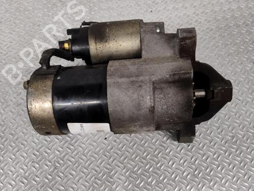 Startmotor RENAULT MODUS / GRAND MODUS (F/JP0_) 1.5 dCi (FP0E, JP0E) (65 hp) 27621390