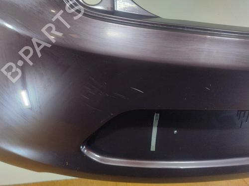 Rear bumper FORD KA (RU8) 1.2 | BP29264253C8 