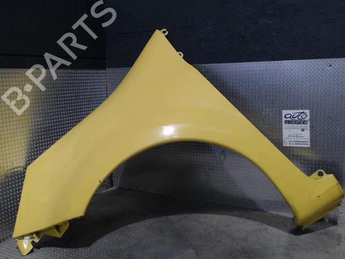 Used Left front fenders RENAULT MODUS / GRAND MODUS (F/JP0_) 1.5 dCi (JP02) (103 hp) 24086341
