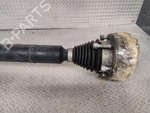 Right front driveshaft VW GOLF VI (5K1) 2.0 TDI | BP36462674M39 - Image 3