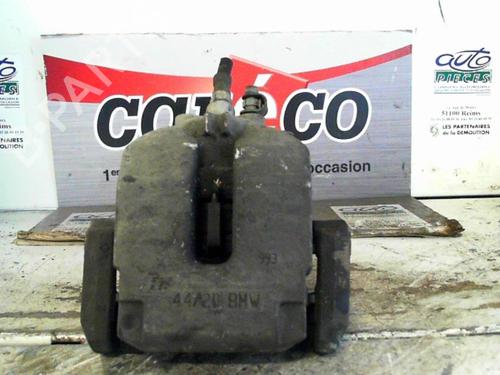 Used Right rear brake caliper BMW X5 (E70) xDrive 30 d (235 hp) 24065674