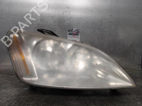 Used Right headlight Right headlight FORD FOCUS C-MAX (DM2) 1.6 TDCi (90 hp) 24086490 24086490