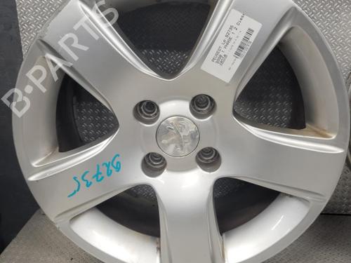 Used Rim Rim PEUGEOT 3008 I MPV (0U_) 2.0 HDi Hybrid4 (0URHCA) (200 hp) 40553611 40553611