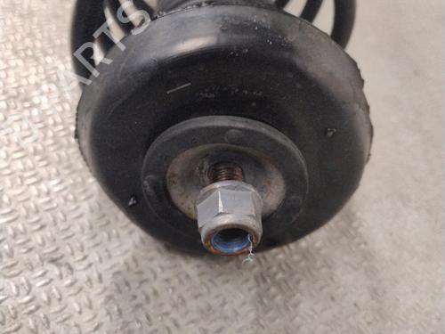 Right front shock absorber CITROËN C3 III (SX) 1.5 BlueHDi 100 (SXYHYP, SXYHTU) | BP31302206M17 - Image 2