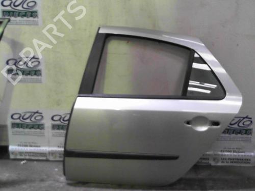 Used Left rear door RENAULT LAGUNA II (BG0/1_) 1.8 16V (BG04, BG0B, BG0C, BG0V) (117 hp) 24066867