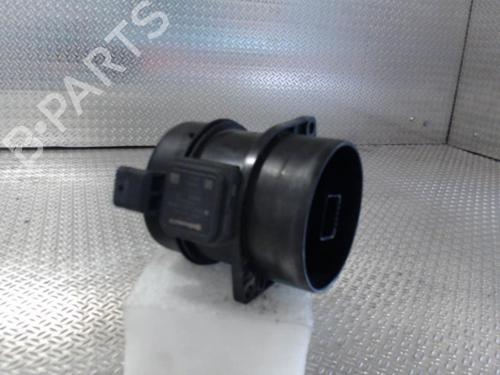 Used Mass air flow sensor Mass air flow sensor MERCEDES-BENZ C-CLASS (W204) C 180 CDI (204.000) (120 hp) 24071000 24071000