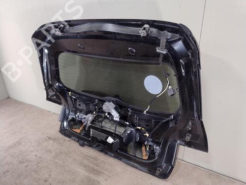 Used Tailgate CITROËN C4 CACTUS 1.2 THP 110 (110 hp) 27352842