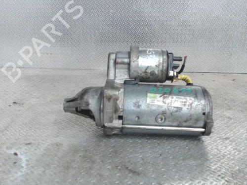 Used Starter OPEL ASTRA H GTC (A04) 1.3 CDTI (L08) (90 hp) 24072211