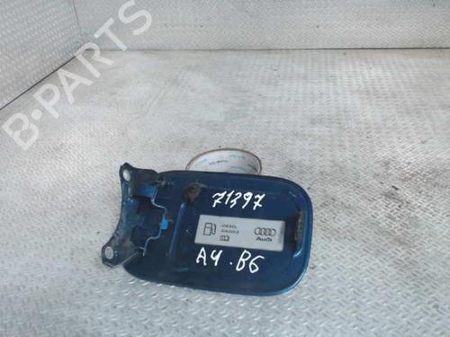 Klapa wlewu paliwa AUDI A4 B6 Avant (8E5) 1.9 TDI | BP24073305C131 