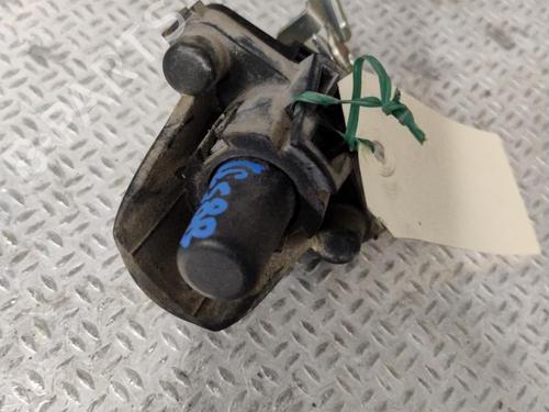 Tailgate handle PEUGEOT 108 1.0 VTi 72 | BP29017285C132 