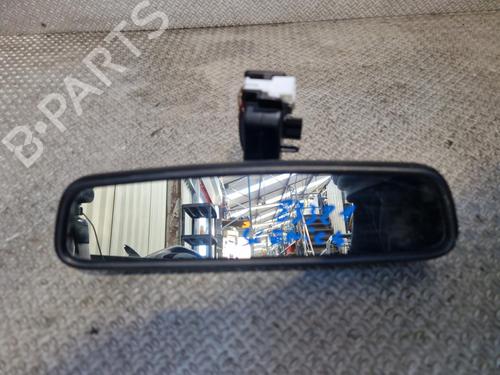 Rear mirror SEAT LEON (1M1) 1.9 TDI | BP36463507I6 - Image 2