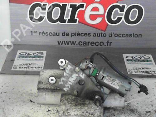 Used Rear wiper motor OPEL ASTRA F Estate (T92) 1.7 TDS (F35, M35) (82 hp) 24062588