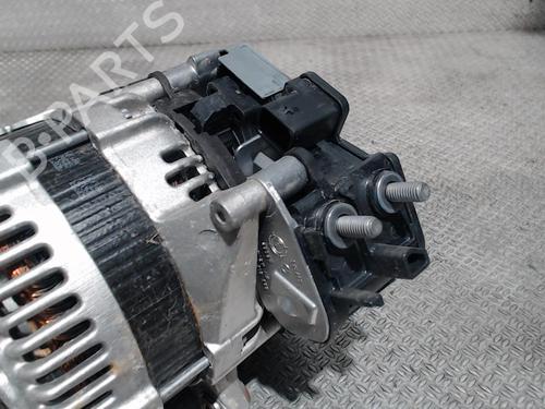 Used Alternator FORD PUMA (J2K, CF7) 1.0 EcoBoost mHEV (125 hp) 29516245