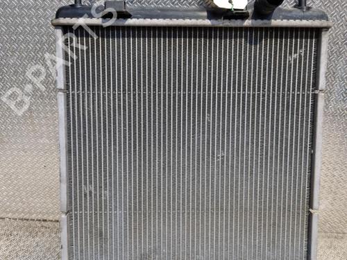 Water radiator CITROËN C3 III (SX) 1.2 VTi 82 | BP30740279M31 - Image 3