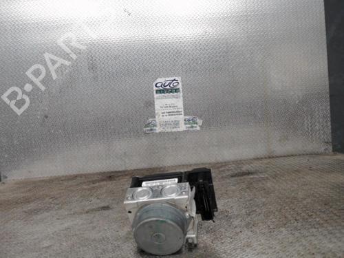 Used ABS pump ABS pump RENAULT KANGOO Express (FW0/1_) 1.6 16V (FW03, FW09, FW0D, FW0U, FW0W, FW13) (106 hp) 30483885 30483885