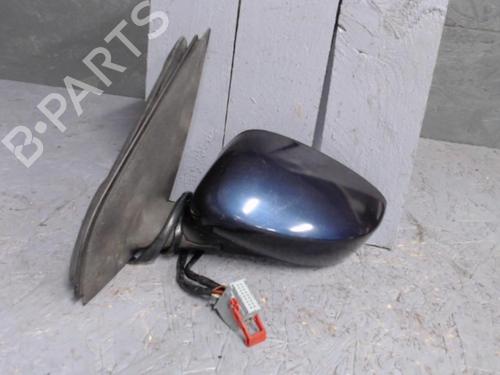 Used Left mirror FIAT STILO (192_) 1.9 JTD (192_XE1A) (115 hp) 24069904