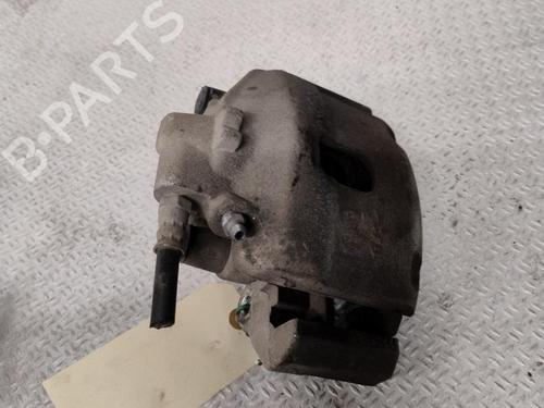 Right front brake caliper OPEL CORSA E (X15) 1.4 (08, 68) | BP26969069M104 - Image 2