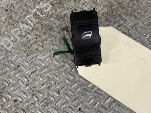 Used Left front window switch Left front window switch PEUGEOT PARTNER Box Body/MPV 1.6 HDi 16V (90 hp) 24100565 24100565