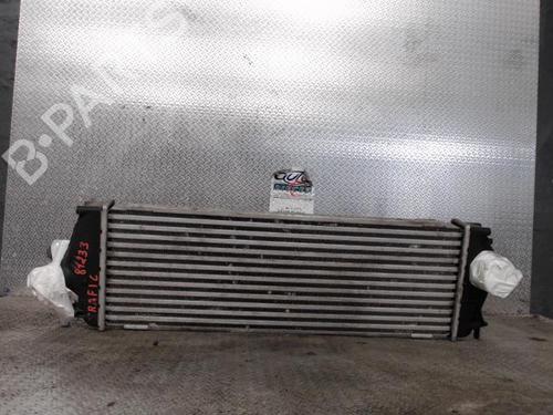 Used Other RENAULT TRAFIC II Van (FL) 2.0 dCi 90 (FL0H) (90 hp) 24088486