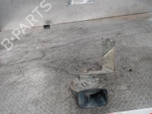 Used Horn RENAULT CLIO II (BB_, CB_) 1.4 16V (B/CB0P, BB13) (98 hp) 24085598