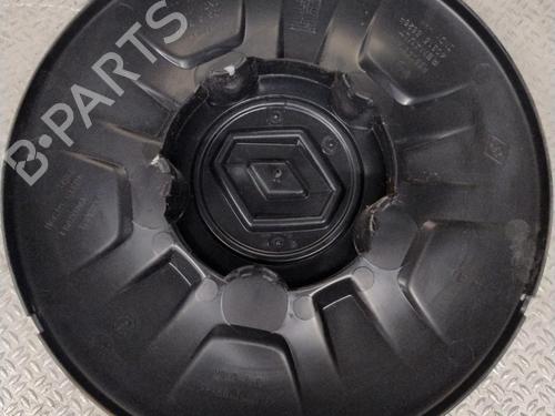 Hulkapsel RENAULT MASTER III Platform/Chassis (EV, HV, UV) 2.3 dCi 145 FWD (EV0E, EV0F, HV0E, HV0F, UV0E, UV0F,... | BP37624134C160 - Image 2