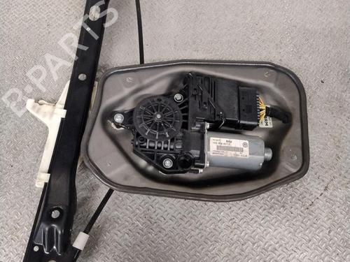 Used Rear left window mechanism Rear left window mechanism 38570607 38570607