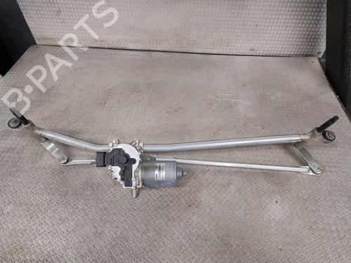 Used Front wiper motor Front wiper motor FIAT BRAVO II (198_) 1.6 D Multijet (198AXH1B) (105 hp) 36462090 36462090