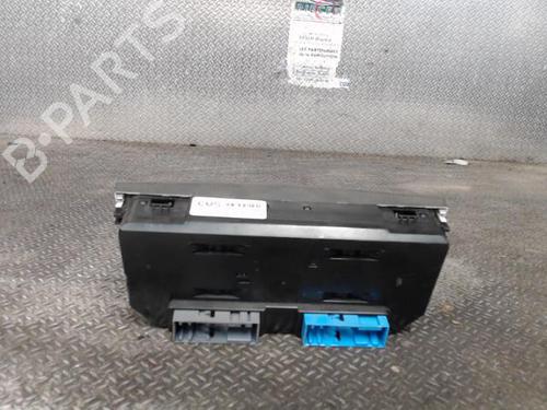 Used Climate control Climate control 24090629 24090629