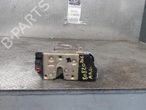 Used Rear left lock PEUGEOT 206 SW (2E/K) 1.4 (75 hp) 24088762