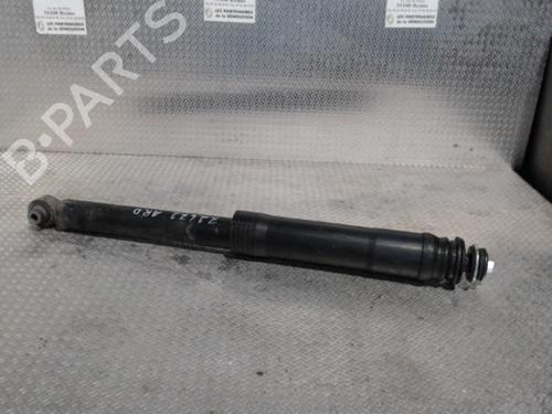 Used Right rear shock absorber TOYOTA AURIS (_E15_) 1.4 D-4D (NDE150_, NDE150R) (90 hp) 24076026