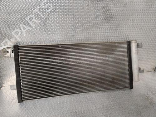 Used Heater matrix CHEVROLET AVEO Hatchback (T300) 1.3 D (75 hp) 30797664