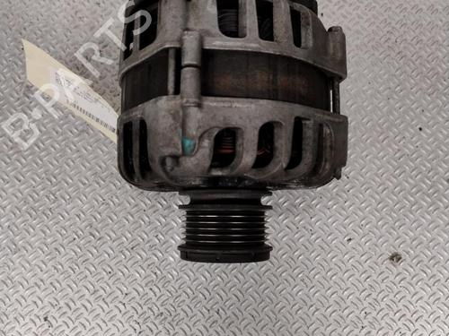 Used Alternator Alternator RENAULT CLIO IV (BH_) 1.5 dCi 90 (90 hp) 26876980 26876980