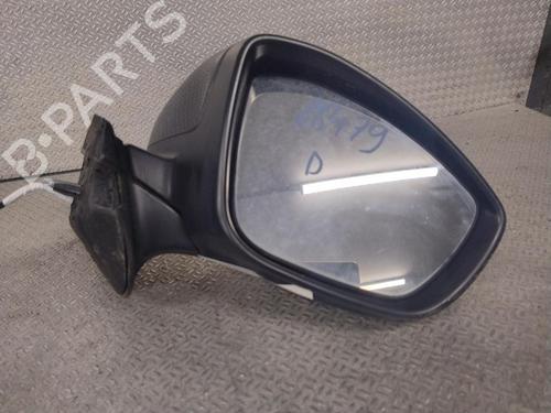 right-mirror-citroen-c3-iii-sx-2016-36242356 main image