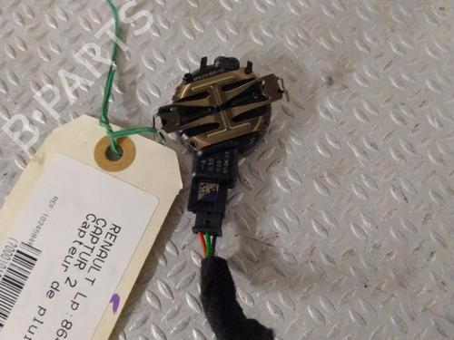 Elektronisk modul RENAULT CAPTUR II (HF_) E-TECH 145 (HFMU) (143 hp) 28685284