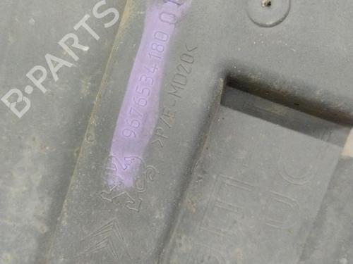 Support CITROËN C3 II (SC_) 1.4 HDi 70 (SC8HZC, SC8HR0, SC8HP4) | BP33632408C155  - Image 5