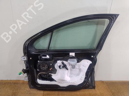 Right front door PEUGEOT 207 (WA_, WC_) 1.4 16V | BP29577290C3 