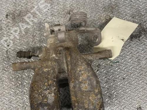 Used Left rear brake caliper Left rear brake caliper FIAT SCUDO Bus (270_, 272_) 2.0 D Multijet (136 hp) 24099590 24099590