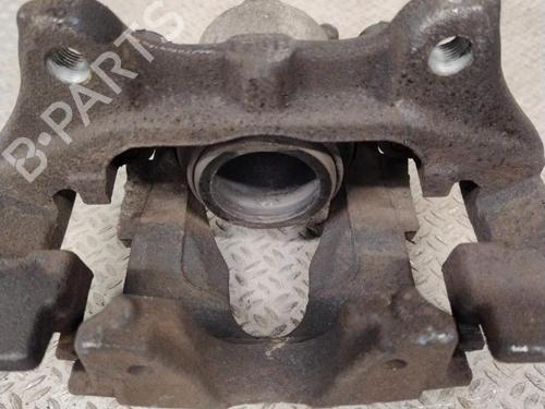 Bremssattel links vorne für RENAULT TWINGO III (BCM_, BCA_) 1.0 SCe 70 (71 hp) 31266352