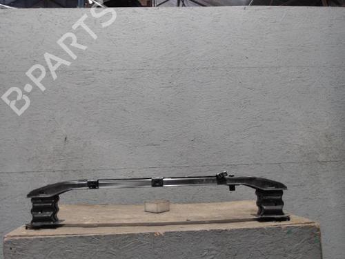Used Front bumper reinforcement PEUGEOT 1007 (KM_) 1.6 16V (109 hp) 24093315