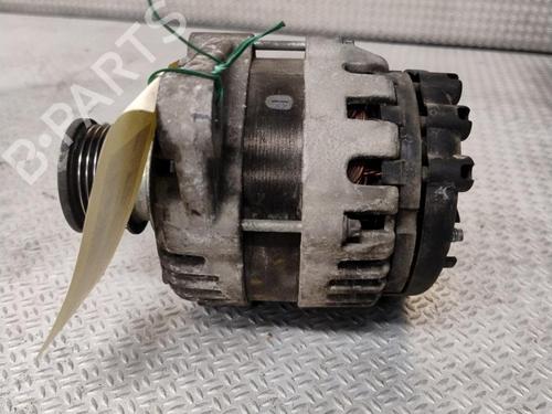 Used Alternator Alternator 25704235 25704235