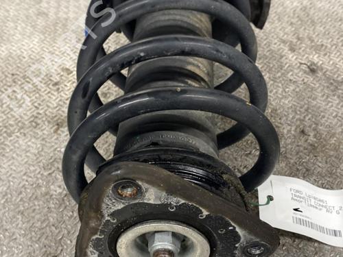 Left front shock absorber FORD TRANSIT CONNECT V408 Box Body/MPV 1.5 TDCi | BP24101470M16 - Image 2