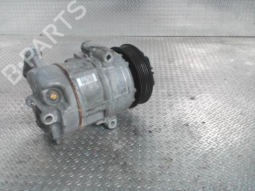 AC compressor OPEL CORSA D (S07) 1.7 CDTI (L08, L68) | BP24071614M34 - Image 2