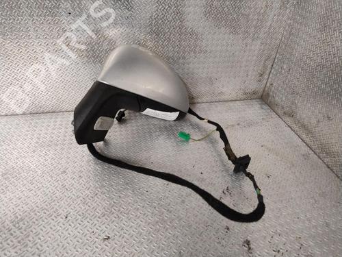 Left mirror CITROËN C4 I (LC_) 1.6 HDi | BP29264290C26 